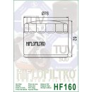 HifloFiltro olejový filtr HF160