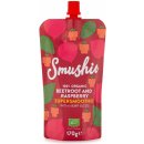 Salvest Smushie BIO smoothie s červenou řepou malinami a konopnými semínky 170 g