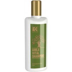 Brazil Keratin Amla Vital Shampoo 300 ml