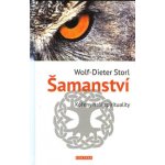 Šamanství - Wolf-Dieter Storl – Zbozi.Blesk.cz