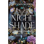 Nightshade: Temná touha Autumn Woods – Sleviste.cz