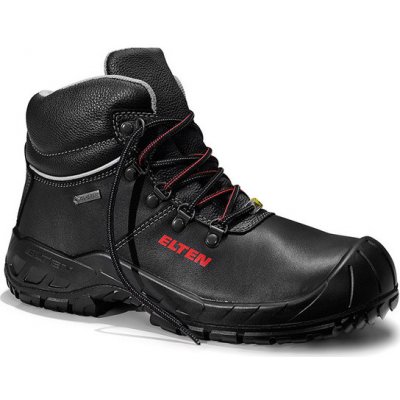 Elten Renzo Mid Goretex S3 42 – Zboží Mobilmania