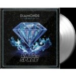 Cats In Space - Diamonds LP – Sleviste.cz