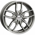 Autec Bavaris 7x16 5x112 ET47 silver polished – Sleviste.cz