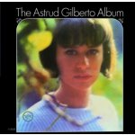 Gilberto Astrud - Astrud Gilberto Album CD – Hledejceny.cz