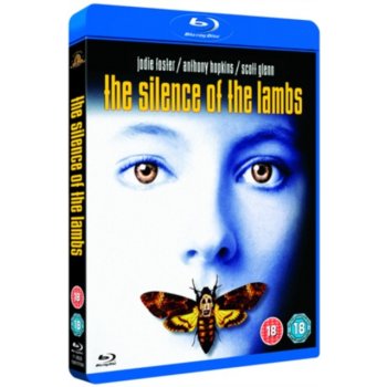 Silence Of The Lambs BD