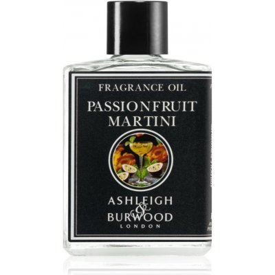 Aschleigh & Burwood Esenciální olej Passionfruit Martini 12 ml – Zboží Mobilmania