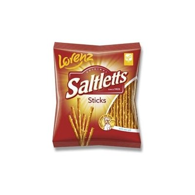 Lorenz Saltletts Sticks slané tyčinky 150 g – Zboží Dáma