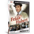 Fešák Hubert DVD
