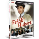 Fešák Hubert DVD – Hledejceny.cz