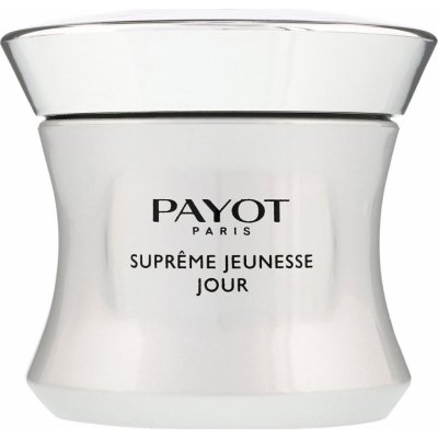 Payot Supreme Jeunesse Jour Day Cream 50 ml – Sleviste.cz
