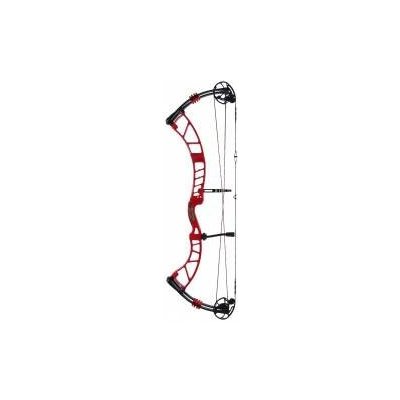 Salinda Kladkový luk Prodigy Hybrid Cam Rotating Mod Salinda® – Hledejceny.cz