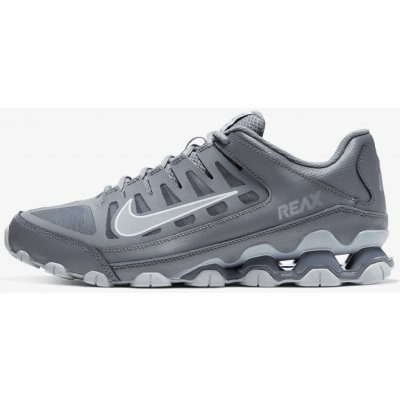 Nike reax 8 tr mesh 0193153984928 šedá – Zboží Dáma