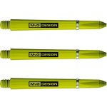 Winmau Nylon Signature MvG Green Medium – Zboží Mobilmania