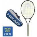 Tenisová raketa Head Graphene XT Speed MP