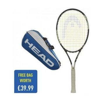 Head Graphene XT Speed MP