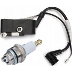 Zapalovací cívka pro motorovou pilu BazarPL 5DFD-982E7a | Zboží Auto