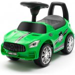 Baby Mix Racer zelené – Hledejceny.cz