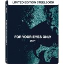 BOND - JEN PRO TVÉ OČI BD Steelbook