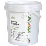 Grešík Bylinky do polévky 250 g – Zboží Dáma