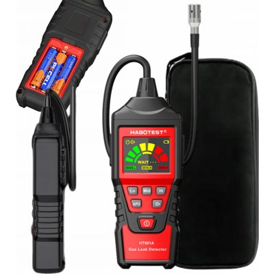 Habotest HT601A – Zbozi.Blesk.cz