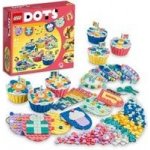 LEGO® DOTS 41806 Úžasná party sada – Zboží Živě