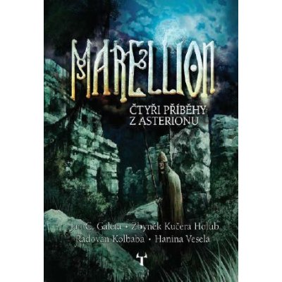 Marellion - ebook – Hledejceny.cz