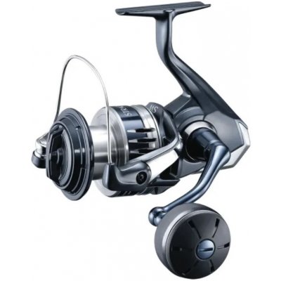 Shimano Stradic SW A 6000 PG – Hledejceny.cz