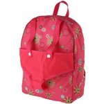 Teddies Batoh s nosítkem pro panenku látka 25x35x10cm v sáčku – Sleviste.cz