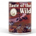 Taste of the Wild Southwest Canyon 375 g – Hledejceny.cz