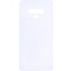 Pouzdro a kryt na mobilní telefon Pouzdro JustKing silikonové Samsung Galaxy Note 9 - bílé