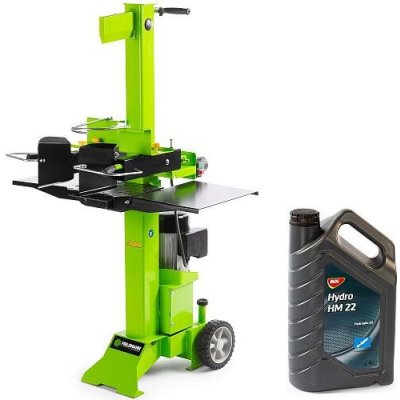 Fieldmann FZLS 1007V + Hydraulický olej – Zbozi.Blesk.cz