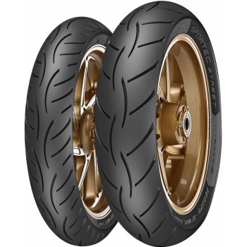 Metzeler Sportec Street 70/90 R14 34S