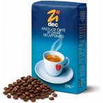 Zidec káva bez kofeinu zrnková 250 g – Hledejceny.cz