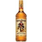 Captain Morgan Original Spiced Gold 35% 1 l (holá láhev) – Zbozi.Blesk.cz