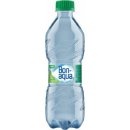 Voda Bonaqua jemně perlivá 0,5l