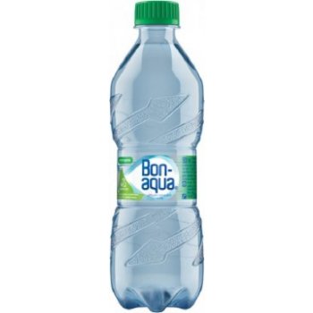 Bonaqua jemně perlivá 0,5l