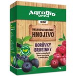 AgroBio Trumf Borůvky a brusinky1 kg – Hledejceny.cz
