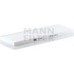 CU4036 MANN-FILTER Filtr, vzduch v interiéru – Hledejceny.cz