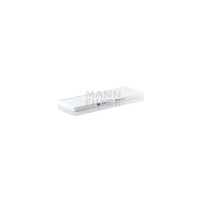 CU4036 MANN-FILTER Filtr, vzduch v interiéru – Hledejceny.cz