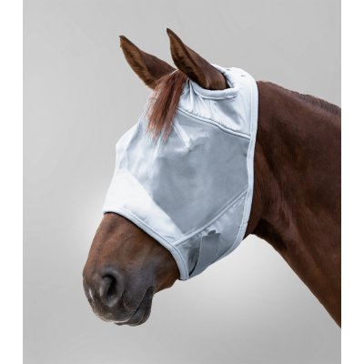 Waldhausen Maska proti hmyzu Premium bez ochrany uší UV stříbrná – Zboží Mobilmania