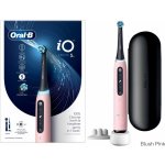 Oral-B iO Series 5 Pink – Zbozi.Blesk.cz