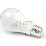 MILIO LED žárovka E27 15W 1200Lm teplá bílá