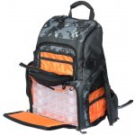 Giants Fishing Batoh Vláčecí Spinning Rucksack Deluxe – Hledejceny.cz