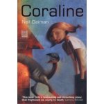 Coraline Neil Gaiman – Hledejceny.cz