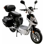 Rolektro, eco-City 20 V.2 PLUS – Sleviste.cz