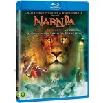 Narnia Krónikái: Az oroszlán, a boszorkány és a ruhásszekrény BD – Hledejceny.cz