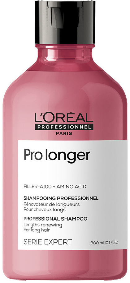 L\'Oréal Professionnel Serie Expert Pro Longer Šampón na zlepšenie vzhľadu vlasov v dĺžkach a koncoch 300 ml