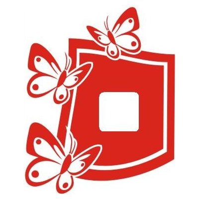 Merci-shop Samolepka na vypínač - Vzor 87 30 cm x 24 cm – Sleviste.cz