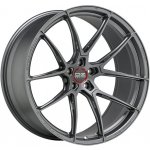 OZ ESTREMA FORGIATA 10.5x21 5x112 ET20 star graphite